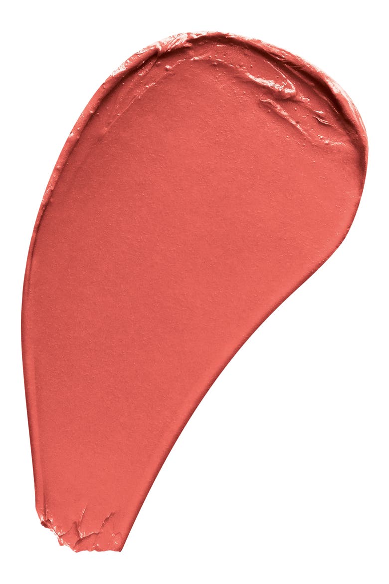 Kisses Matte Lipstick, Alternate, color, DEEP PEACH 15