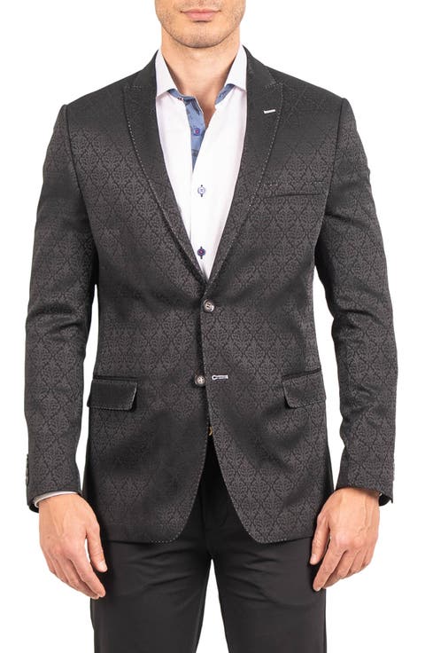 Descartes Resistance17 Sport Coat