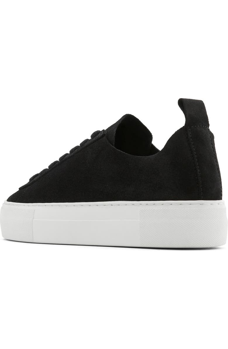 Who What Wear Daria Platform Sneaker, Alternate, color,