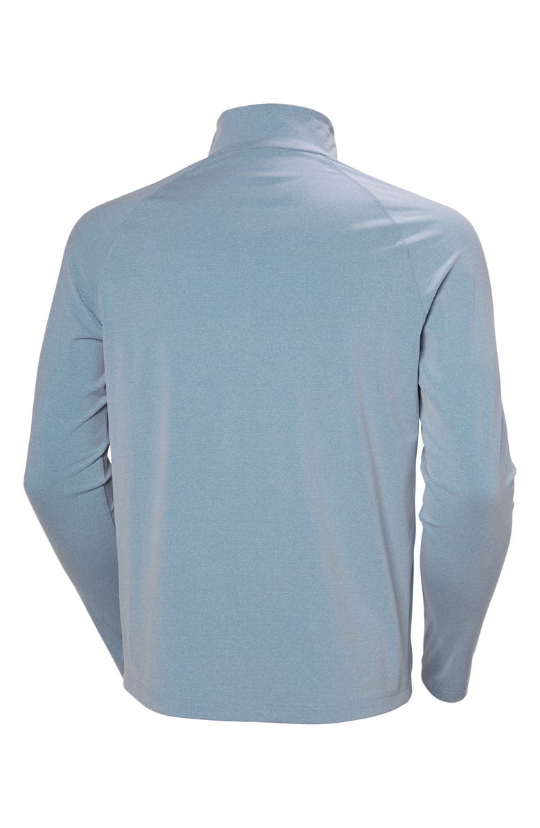Helly Hansen Tyri Half Zip Pullover, Alternate, color, 