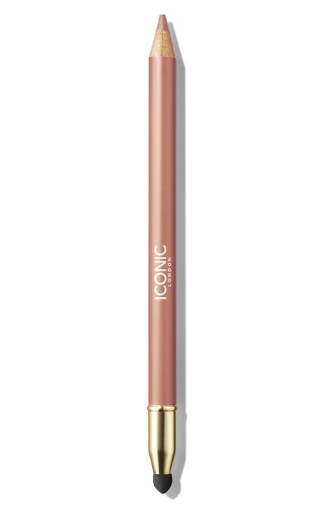 Fuller Pout Lip Liner