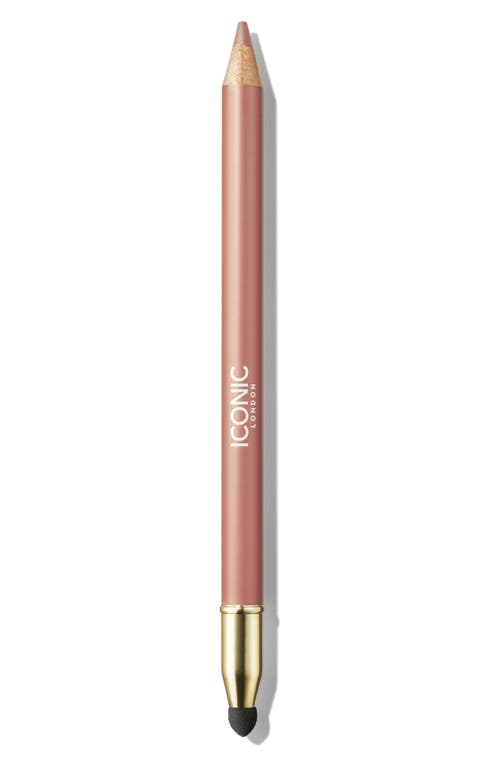 ICONIC LONDON Fuller Pout Lip Liner in Unbothered  product