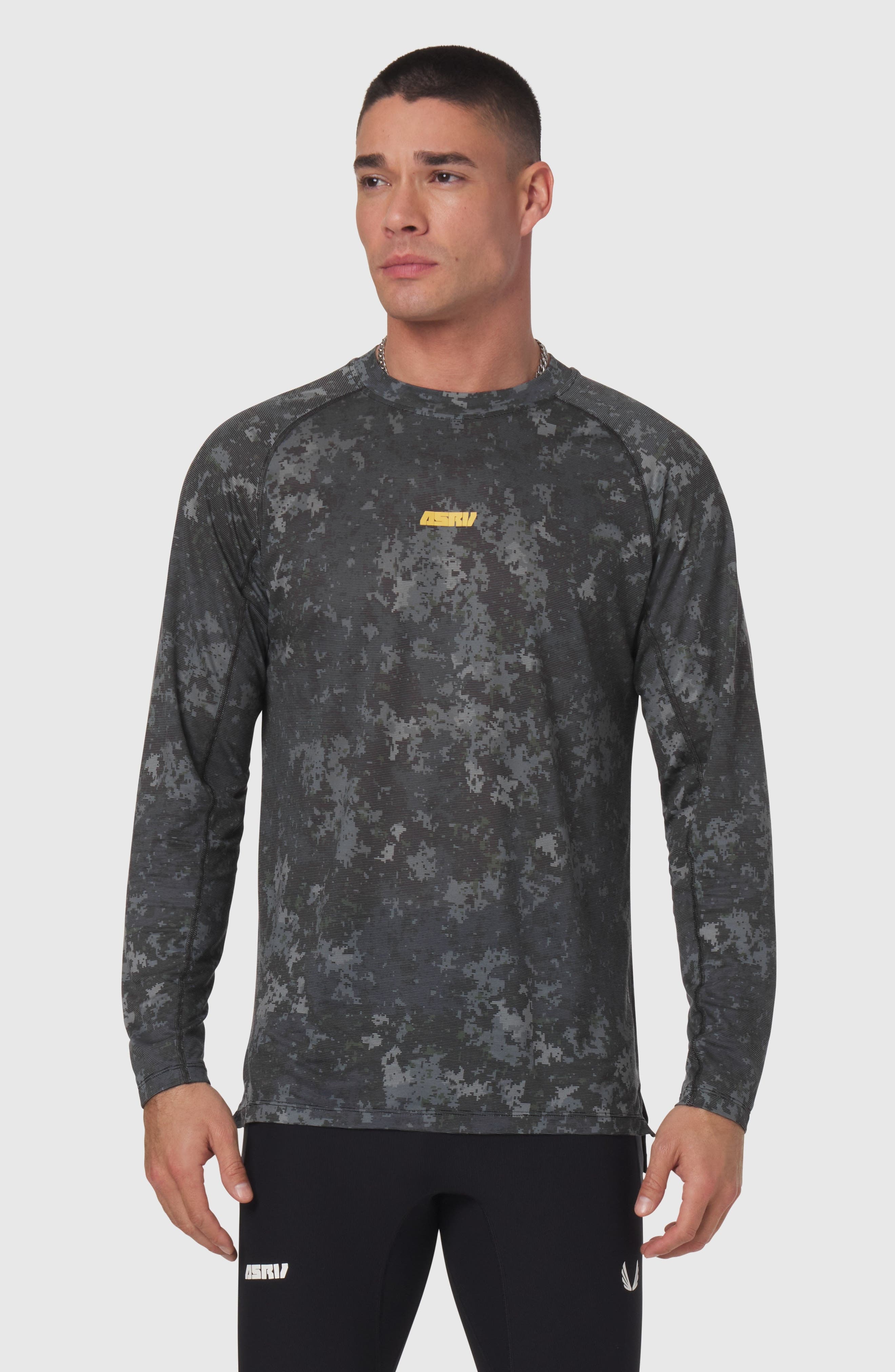 selected Pixel Camo