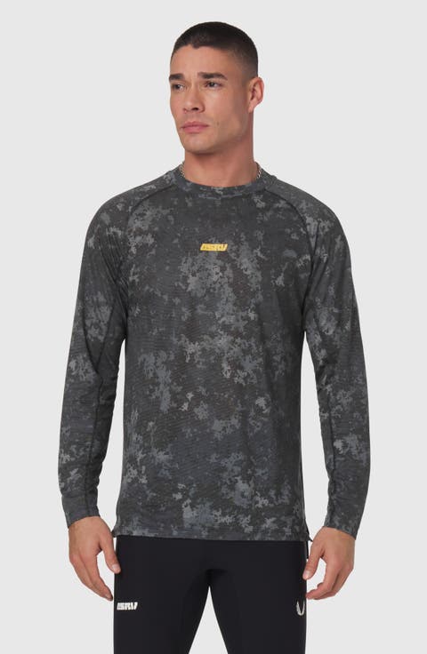 Polartec Delta Longsleeve