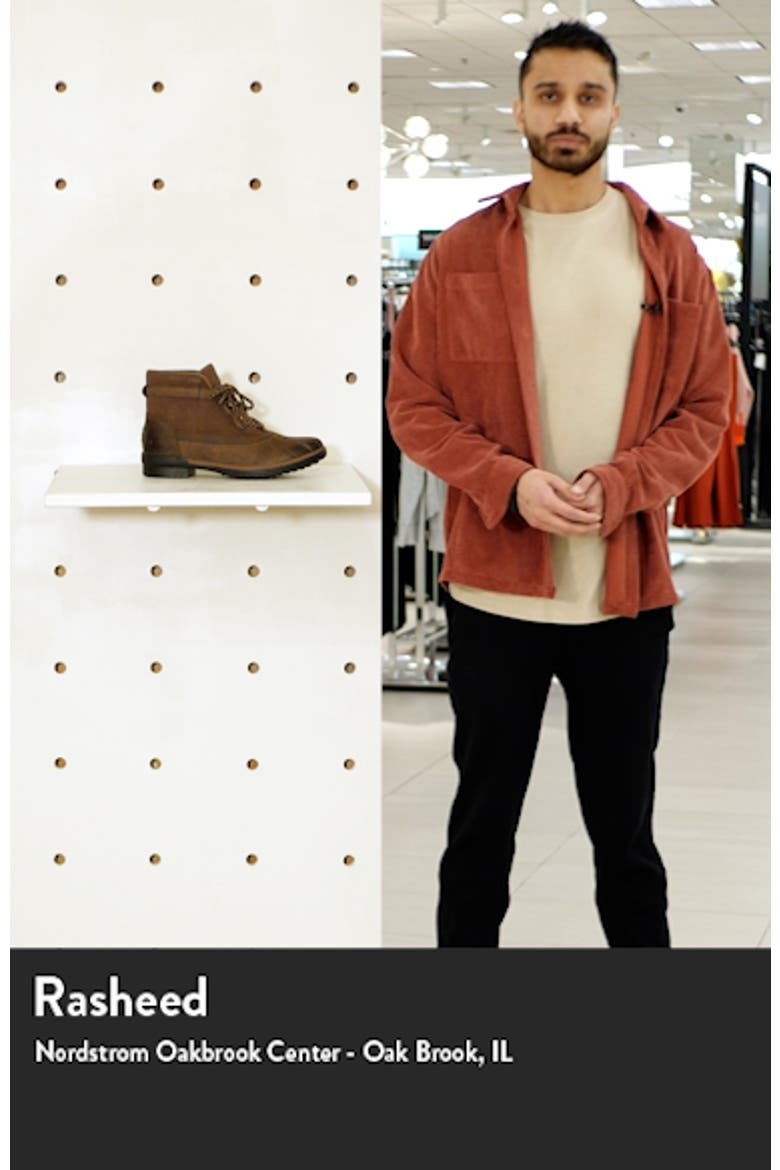 UGG Greda Waterproof Duck Boot video