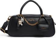 KARL LAGERFELD PARIS Zaylia Satchel Bag