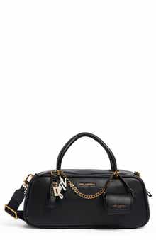 KARL LAGERFELD PARIS Zaylia Satchel Bag