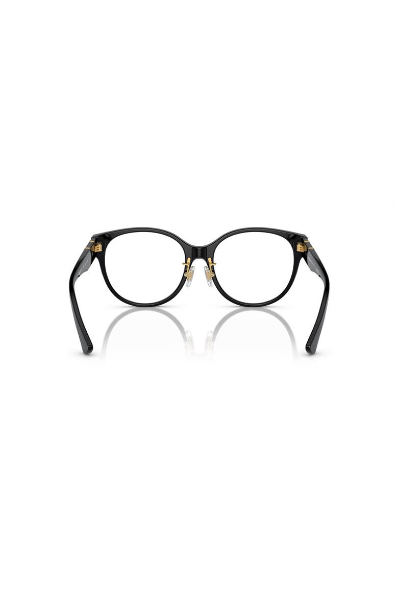 53mm Phantos optical glasses, Alternate, color, Black