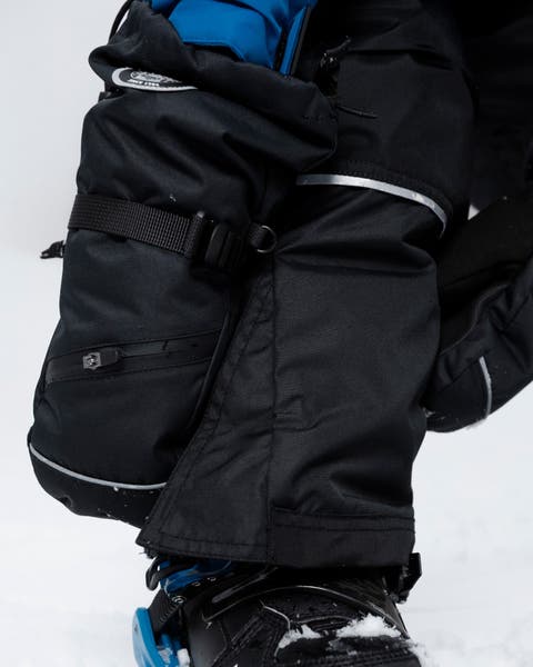 Kids Unisex Winter Mittens Teknik (Toddler & Little Kid)