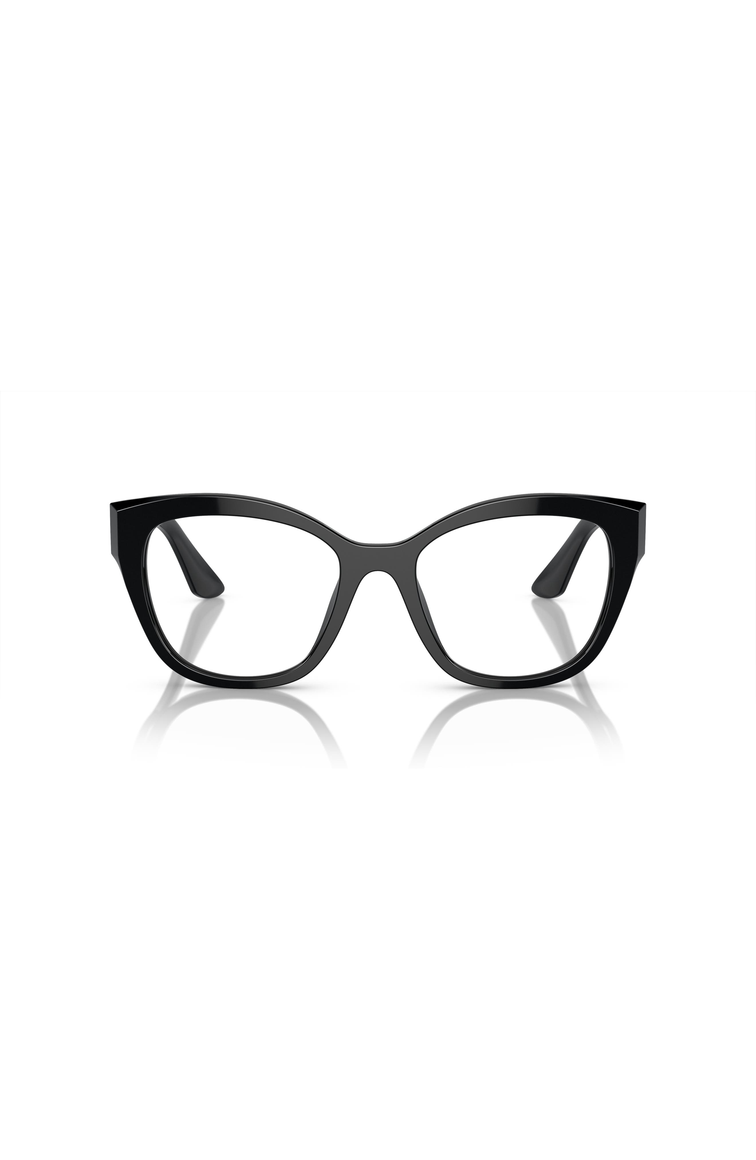 Miu Miu 54mm Square optical glasses (Women) | Nordstrom