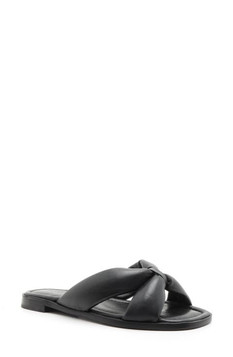 Fairy Slide Sandal