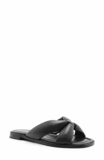 Fairy Slide Sandal