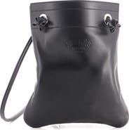 Pre-Owned Hermes Aline Bag Milo Lambskin and Swift Mini