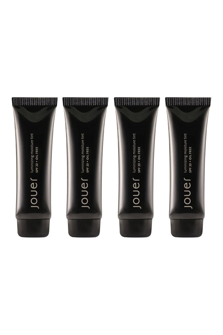 'Luminizing' Tinted Moisturizer SPF 20, Main, color, OPAL
