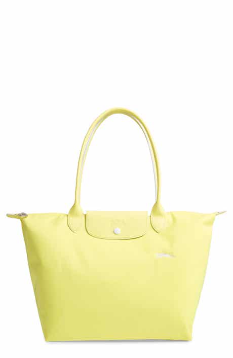 Longchamp Le Pliage Club Tote