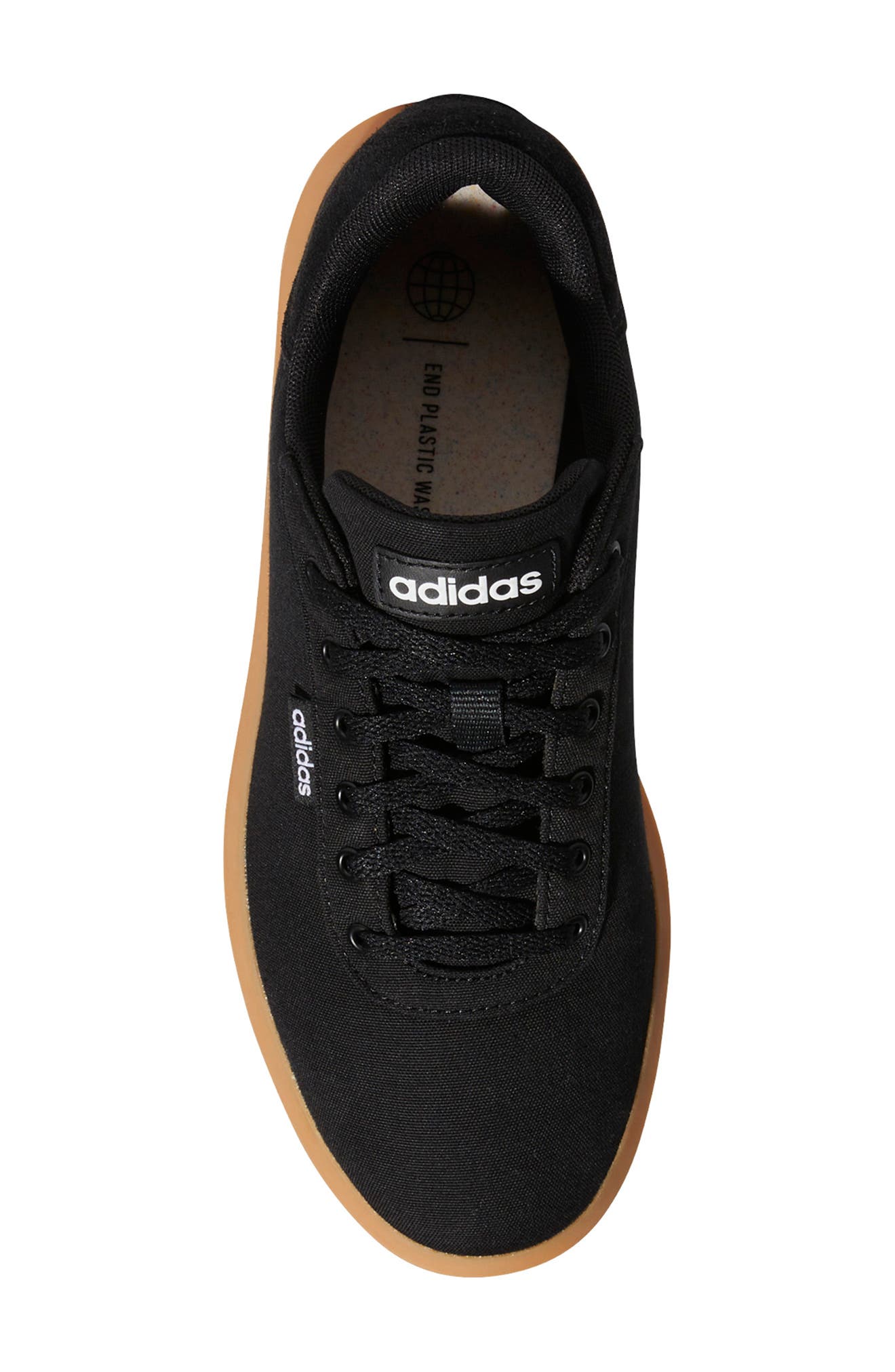 adidas Court Platform Sneaker, Alternate, color, 
