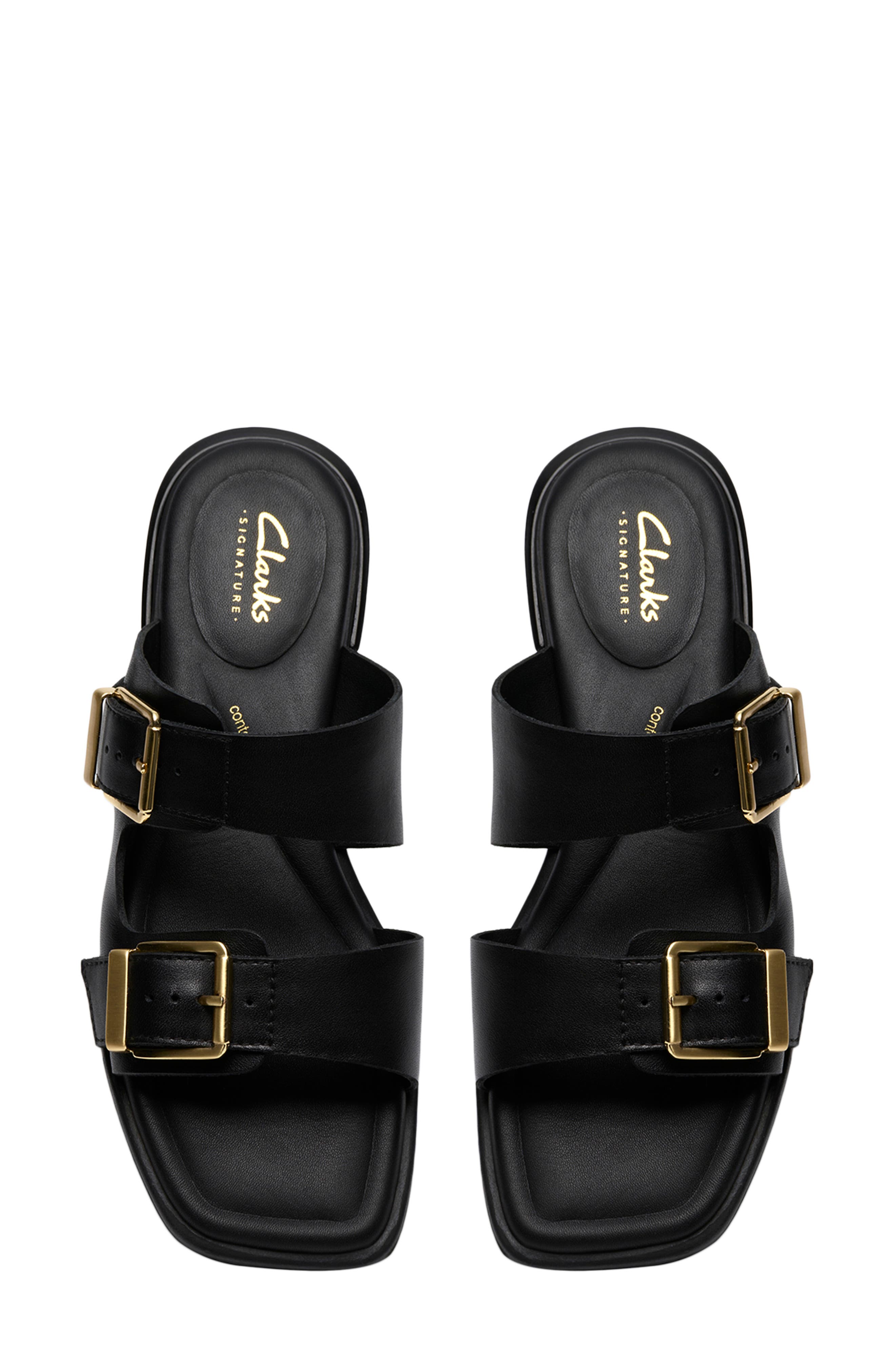 Clarks<sup>®</sup> Ariany Bay Sandal, Alternate, color, 