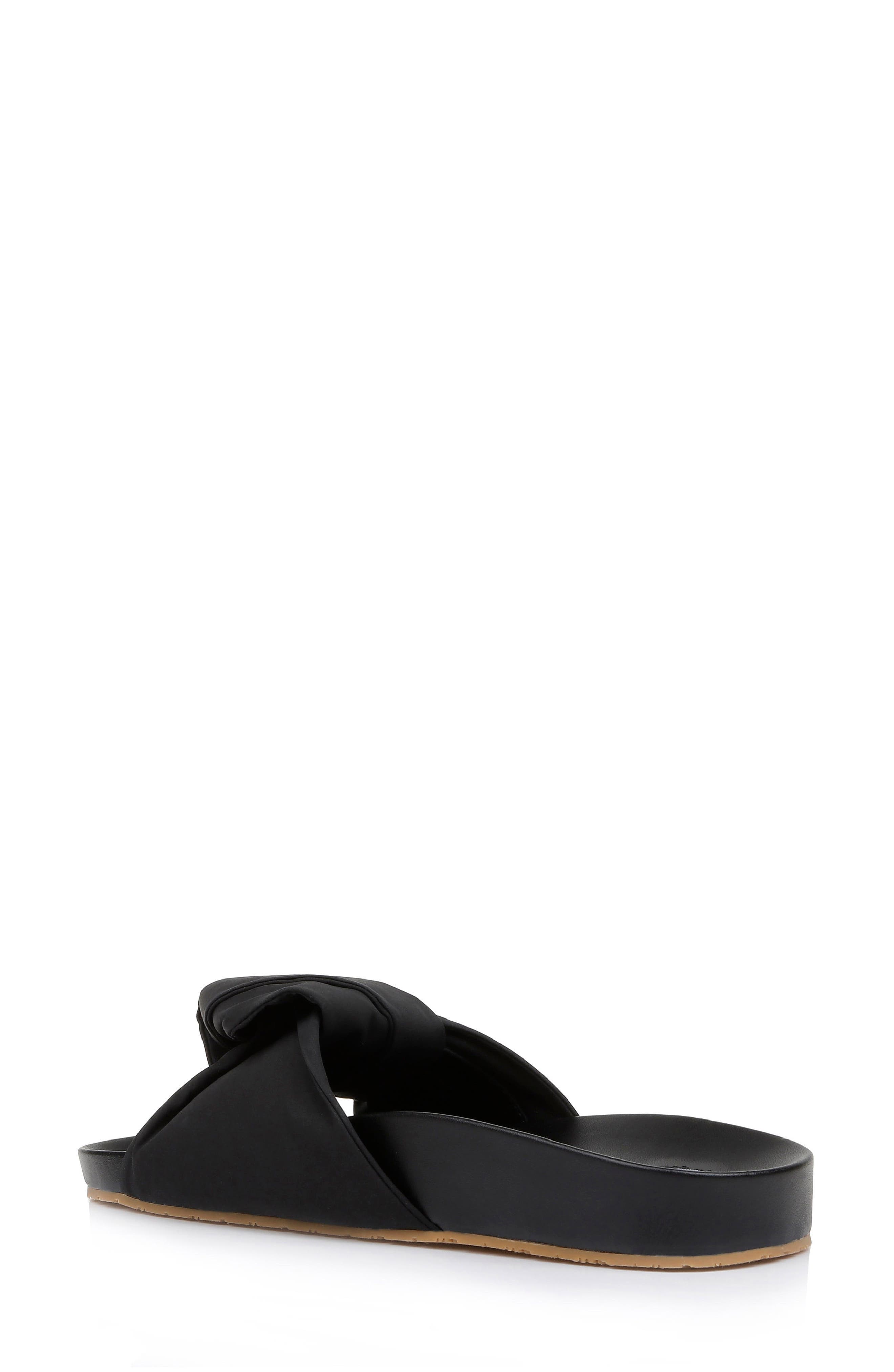 ZAC Zac Posen Santana Slide Sandal, Alternate, color, 
