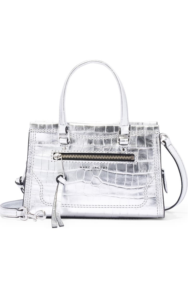 Marc Jacobs Mini Cruiser Satchel, Main, color,