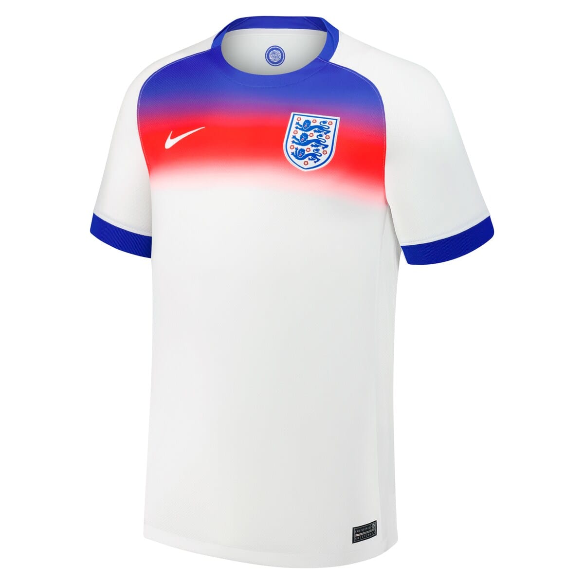 Nike Men's Nike Royal England Women's National Team 2025/26 Home