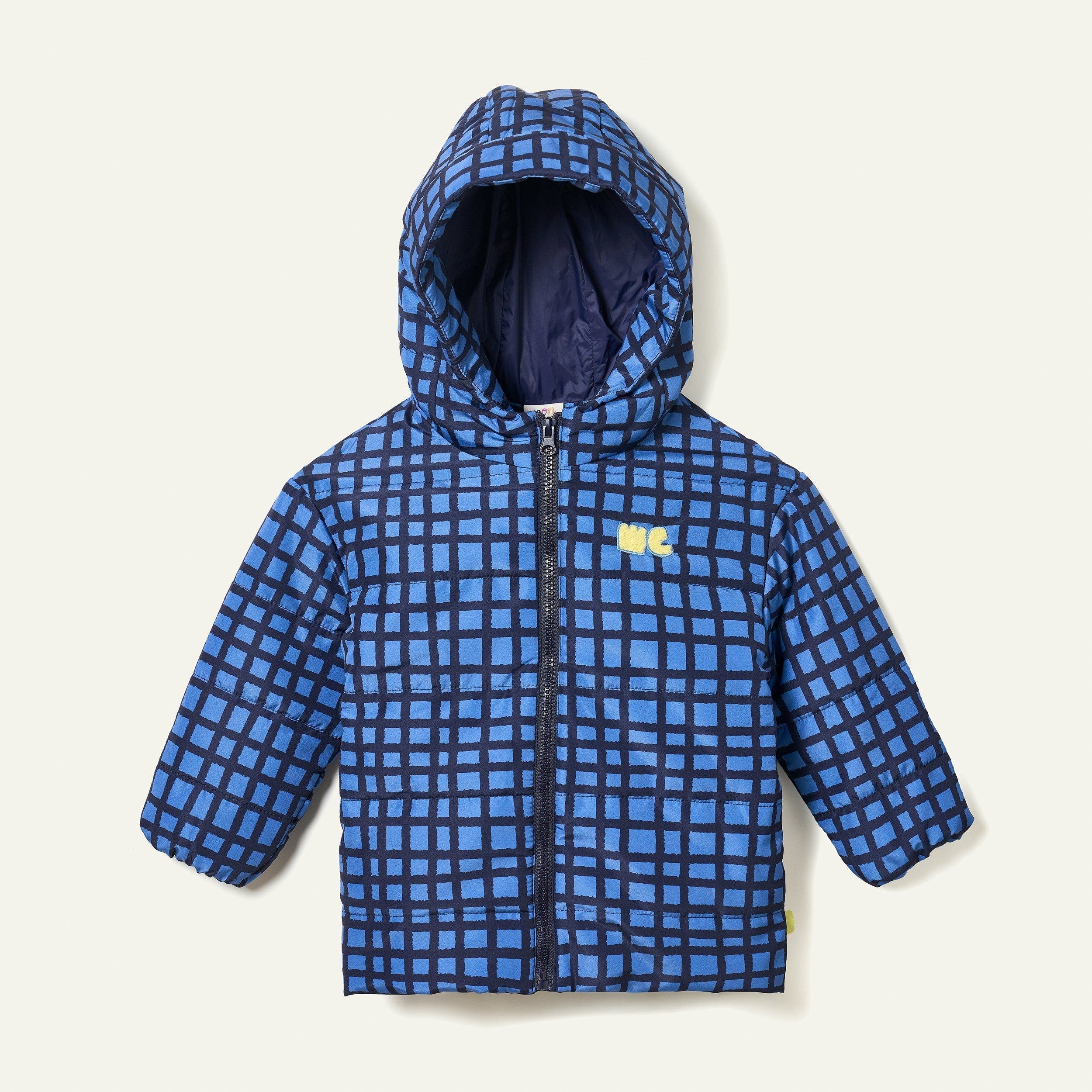 selected Blue