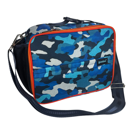 Yumbox Insulated Lunch Bag For Kids 3 Ways To Carry In Multi