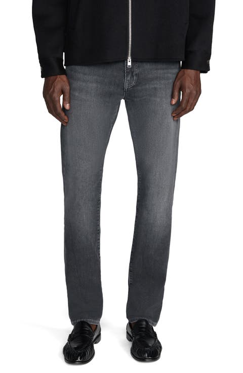 L'Homme Slim Fit Jeans