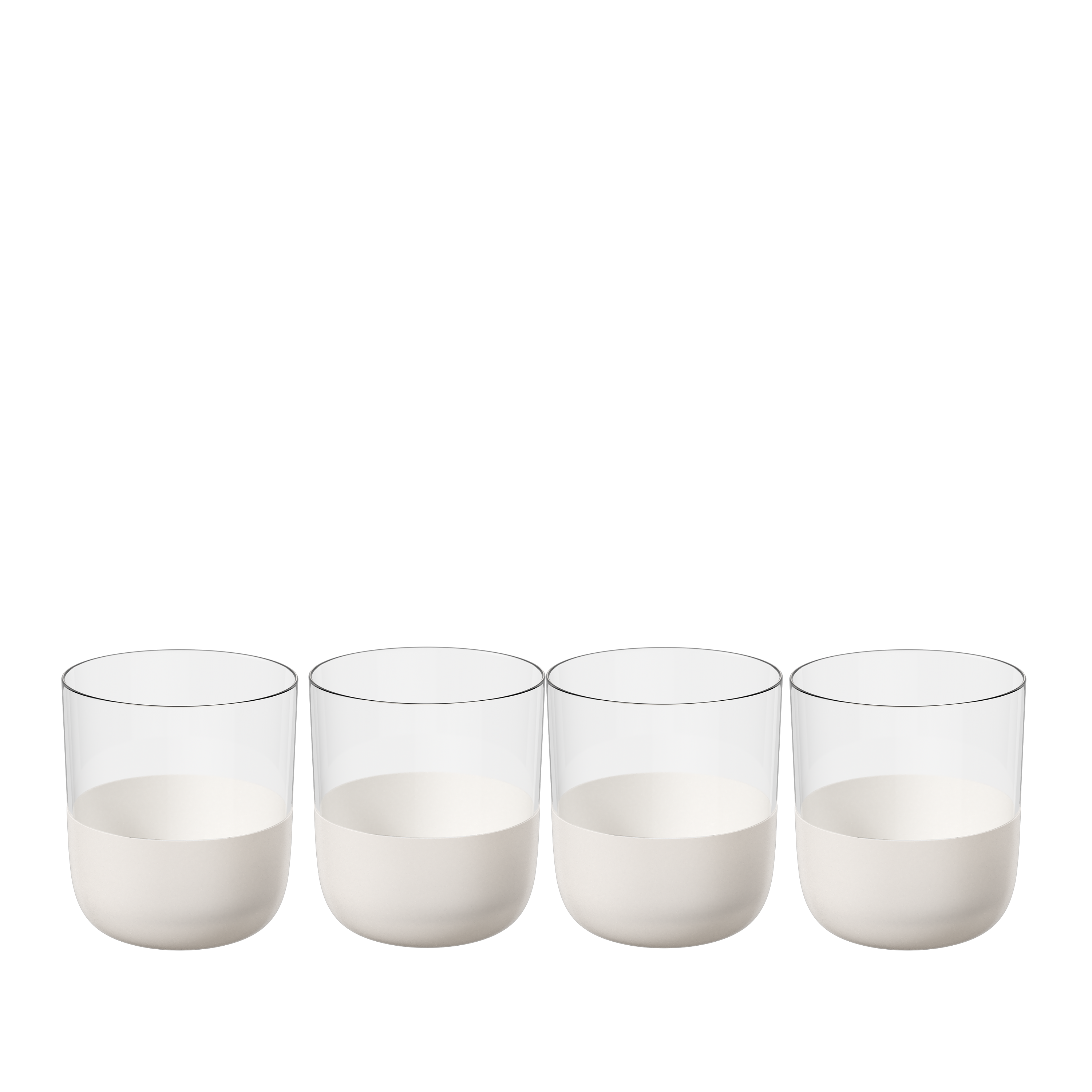 selected White