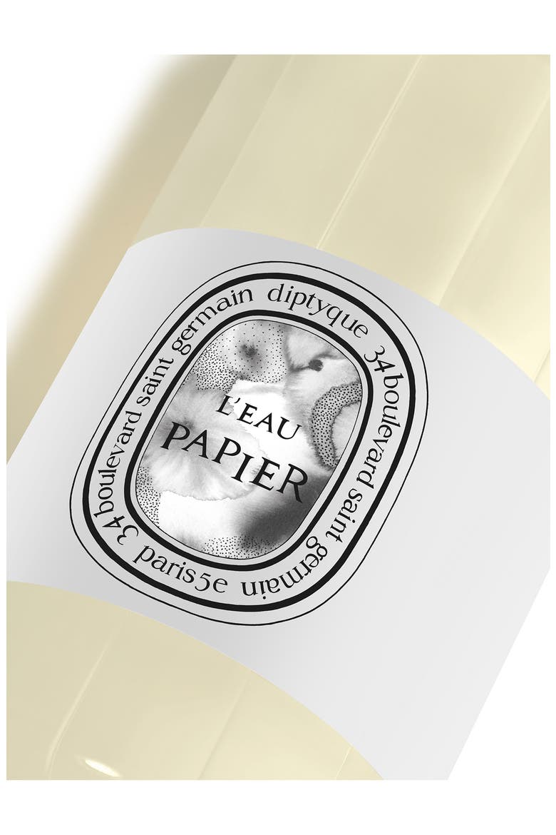L'eau Papier Perfumed Cleansing Body Gel, Alternate, color, NO COLOR