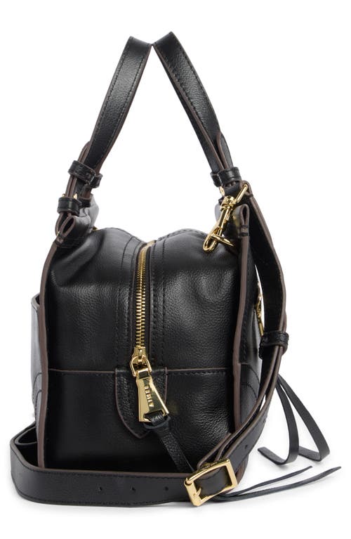 Aimee Kestenberg Twyla Satchel Bag In Black
