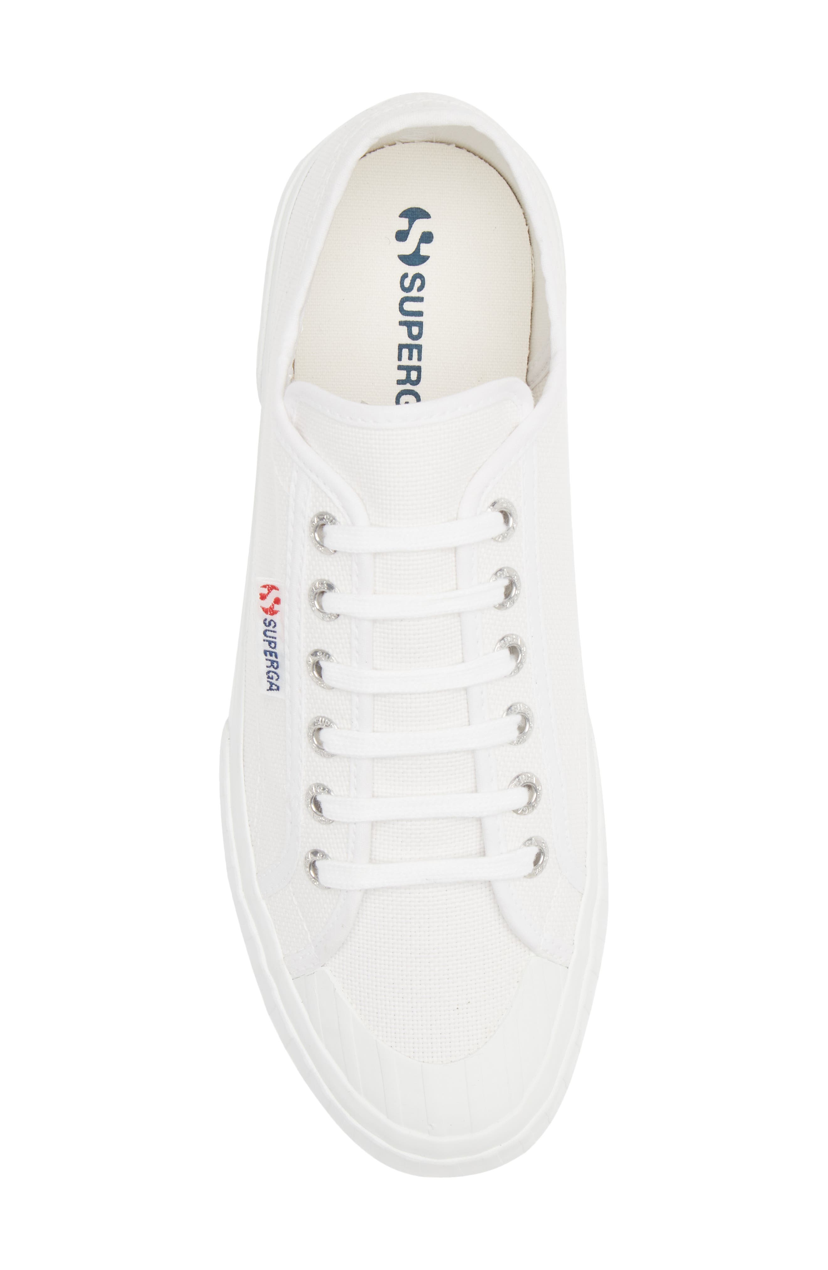 2630 Cotu Sneaker, Alternate, color, WHITE