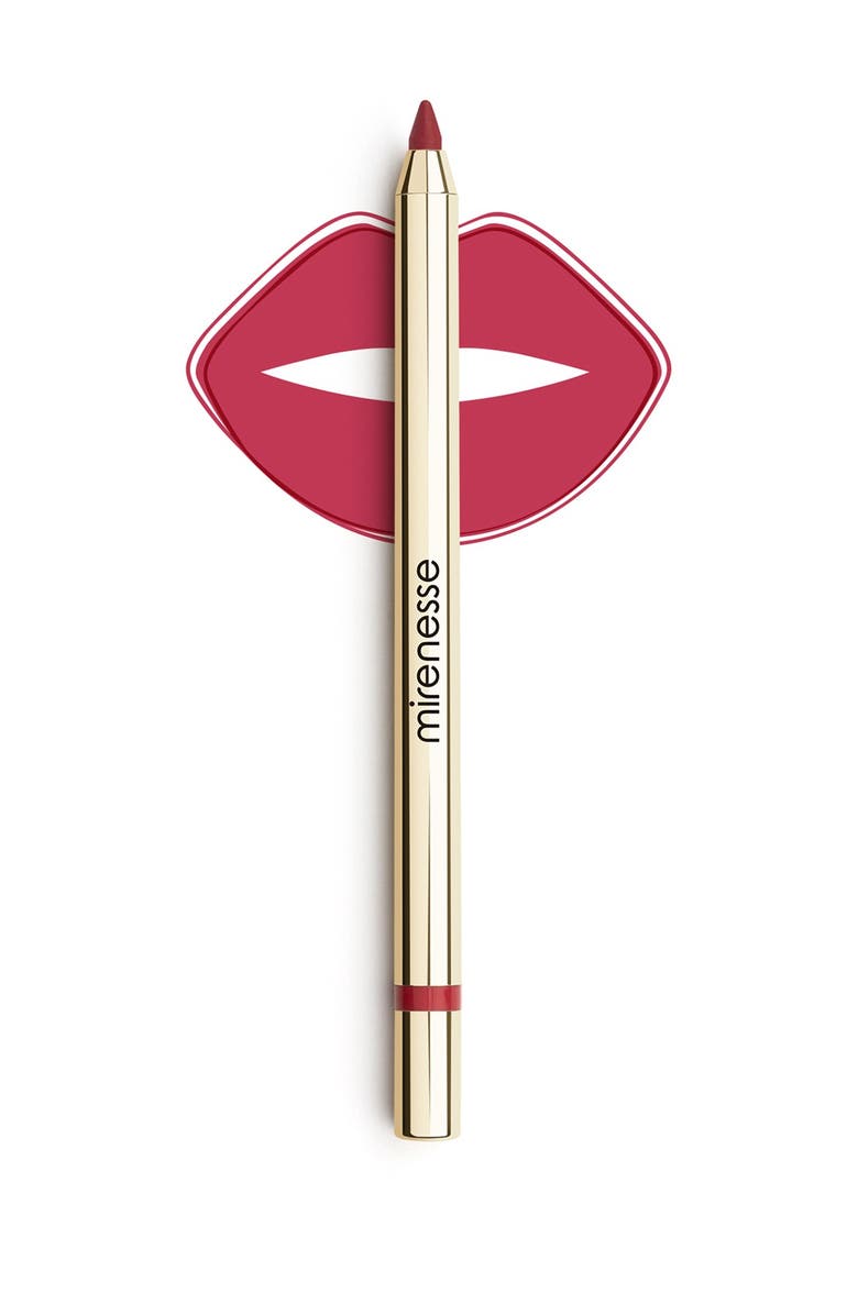 MIRENESSE ALL DAY VELVET MATTE KISSPROOF, Main, color,