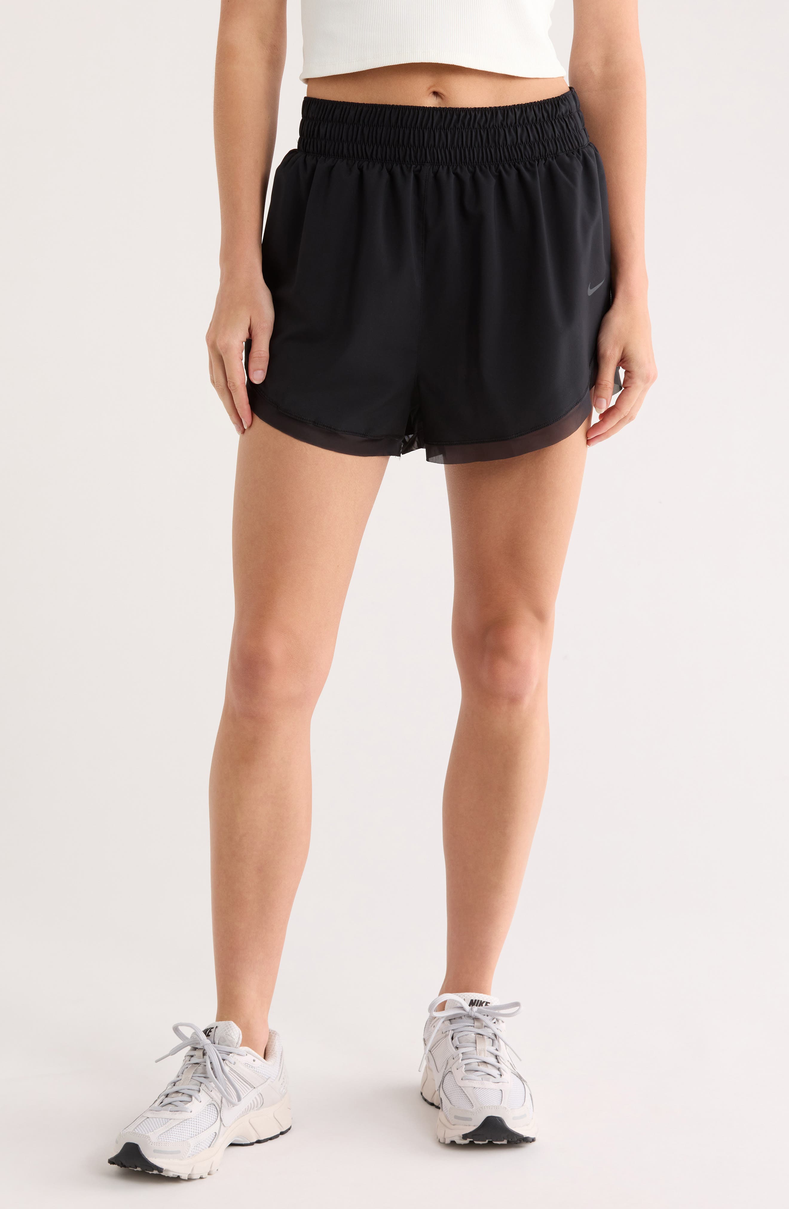 Nike Dri-FIT One Training Shorts