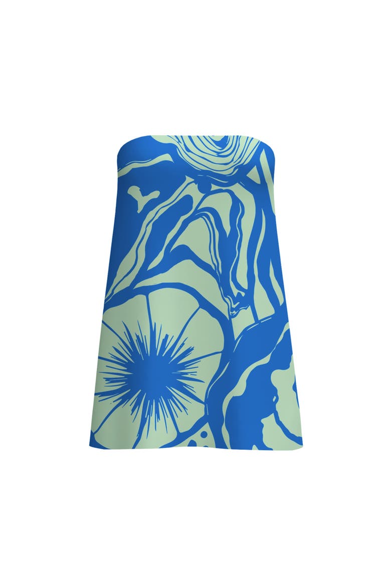 Fsc® Viscose Anais Top Tima, Alternate, color, Tima Mint