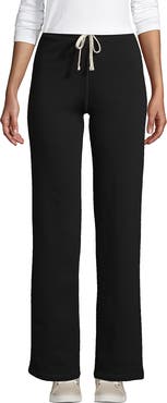 Lands' End School Uniform Sweatpants