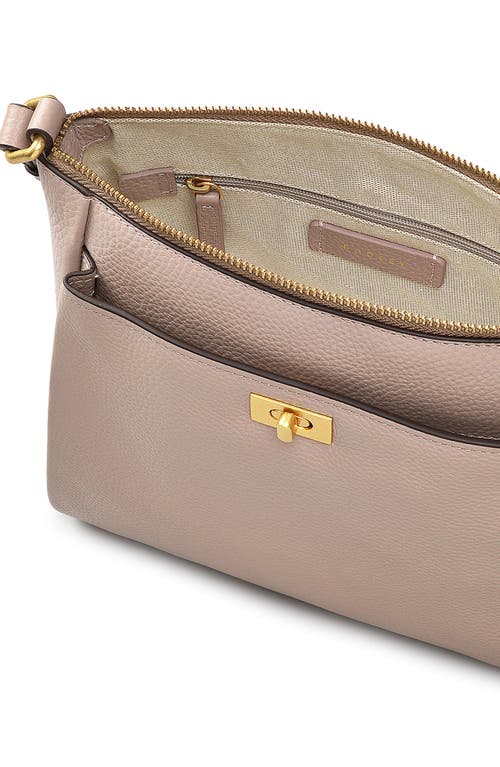 Radley Brook Avenue Small Crossbody Bag In Pink