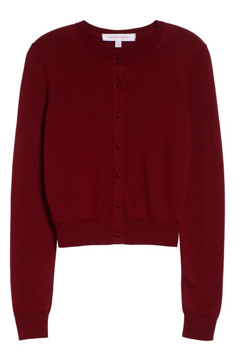 Silk & Cotton Cardigan