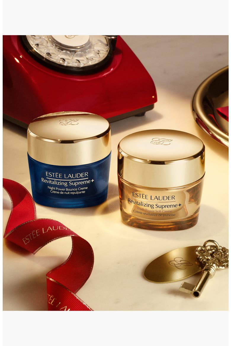 Revitalizing Supreme+ Day & Night Moisturizer Duo Gift Set $150 Value, Alternate, color, NO COLOR