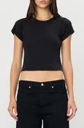 ETERNE Short Sleeve Baby Tee