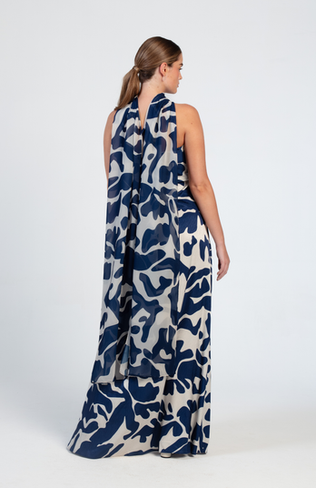 Tubi Dress