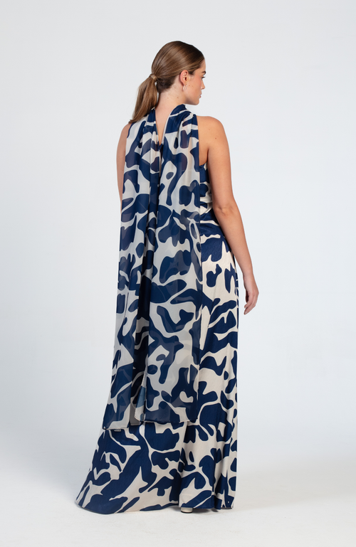 DIARRABLU DIARRABLU TUBI DRESS