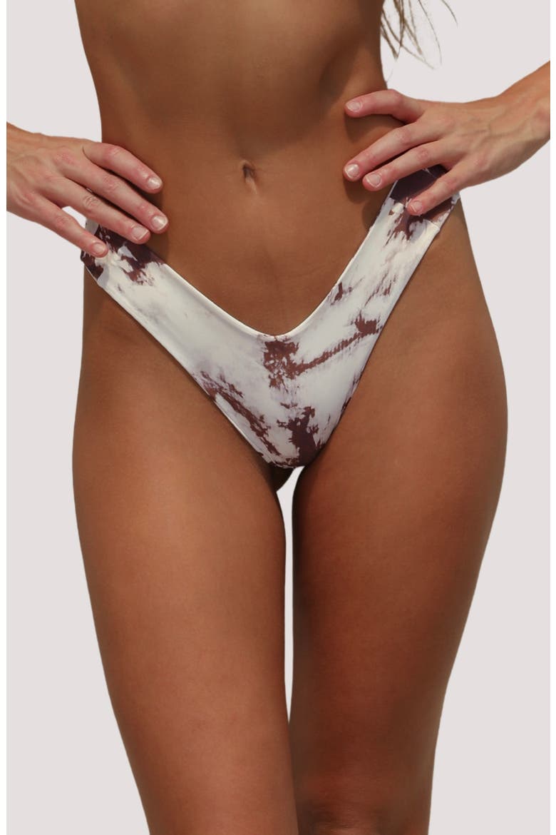 Tucker Bikini Bottoms, Main, color, TIERRA DREAM