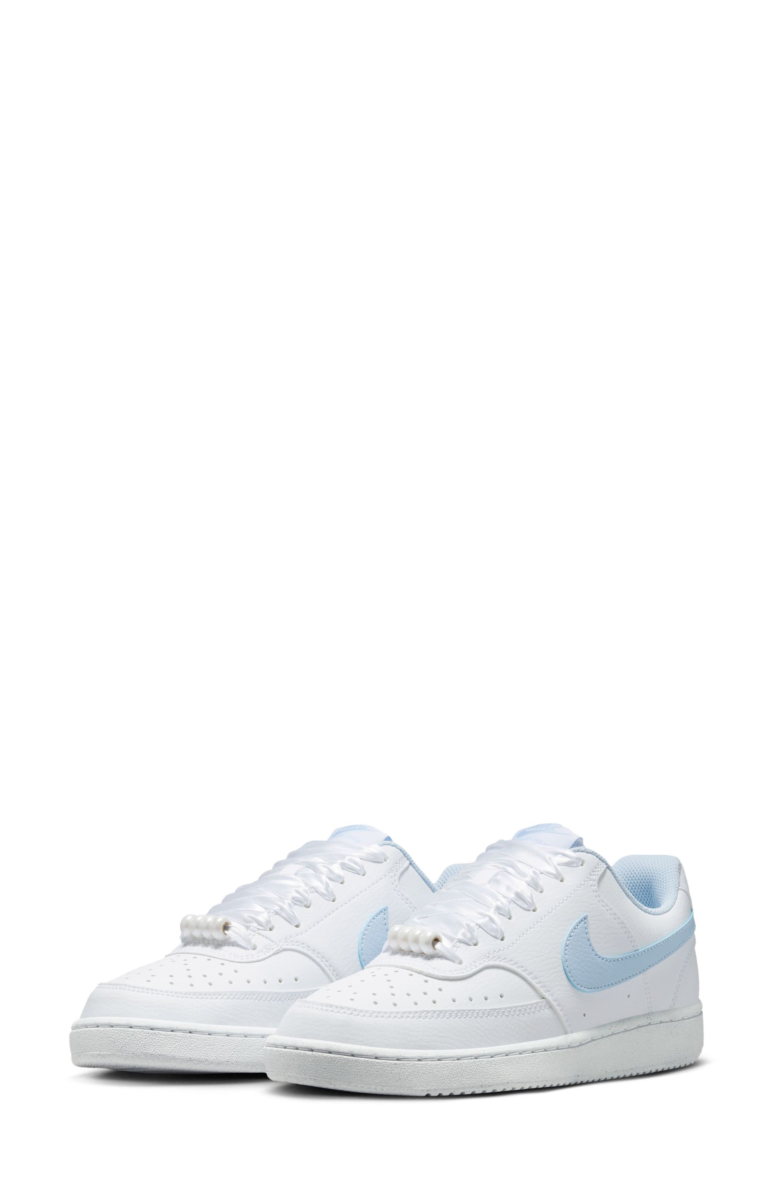  White/ Hydrogen Blue