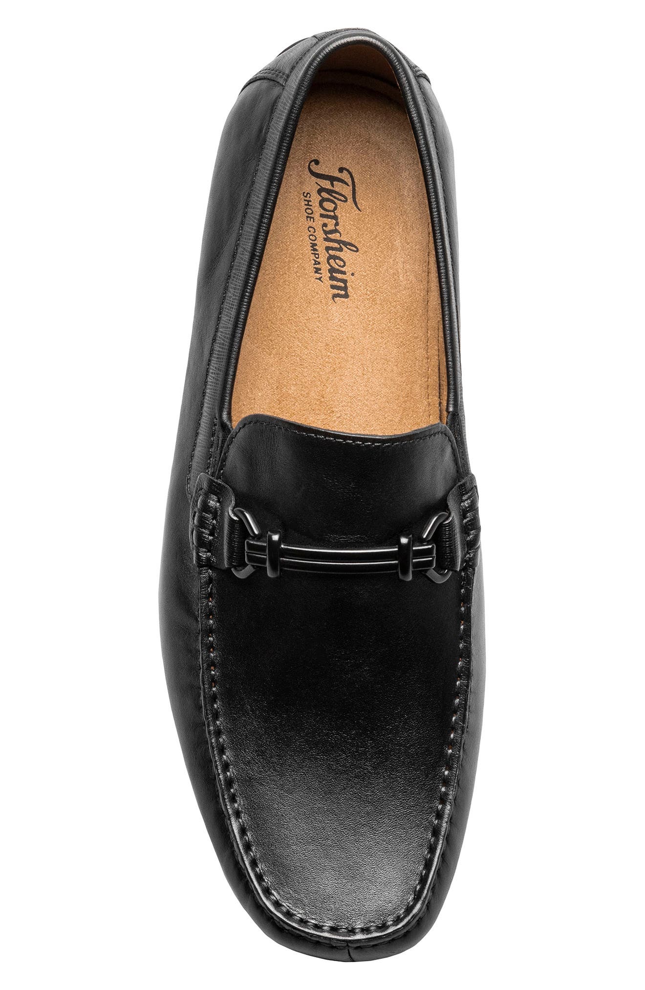 Florsheim Talladega Bit Loafer, Alternate, color, 
