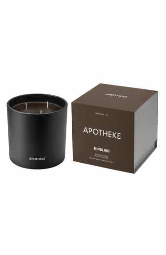 Kindling 3-Wick Scented Candle