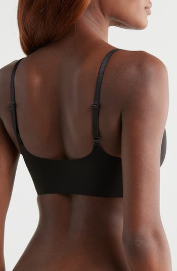The True Body Triangle Convertible Strap Bralette