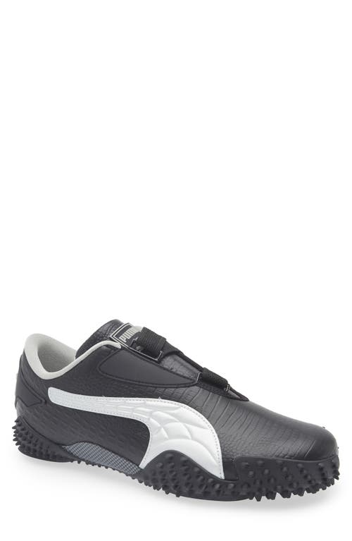 Puma X Asap Rocky Sneakers "mostro Og" In Black
