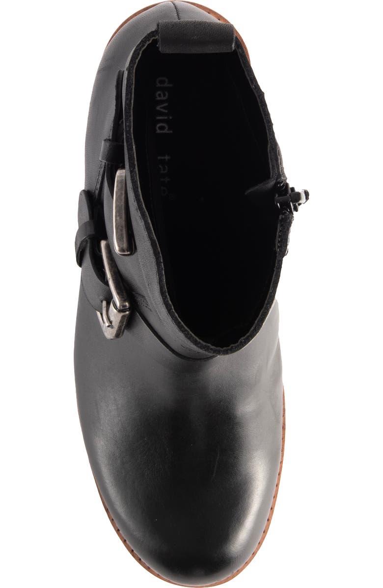 David Tate Palmar Double Strap Waterproof Boot, Alternate, color,