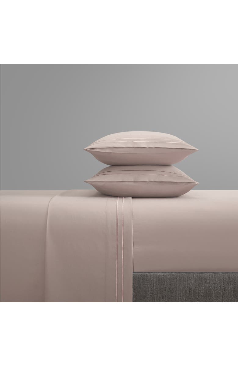 CHIC Savana Dual Stripe Sheet Set - Queen, Alternate, color,