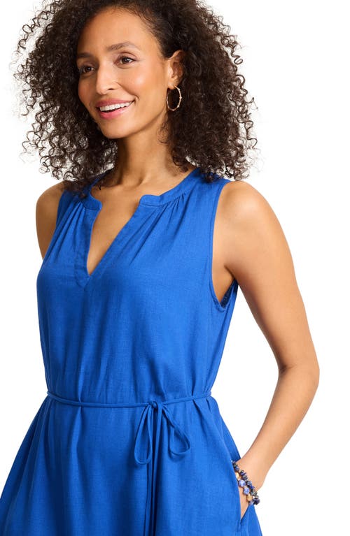 Tommy Bahama Coastal Tide Sleeveless Sundress